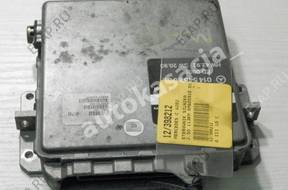 W202 БЛОК УПРАВЛЕНИЯ 0145456032