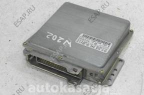 W202 БЛОК УПРАВЛЕНИЯ 2,5TD A0185453432 0281001463