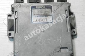 W202 БЛОК УПРАВЛЕНИЯ A0195459432
