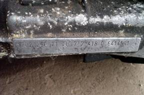 W202 C KLASA  2.0D КОРОБКА ПЕРЕДАЧW 2022601100 GDA