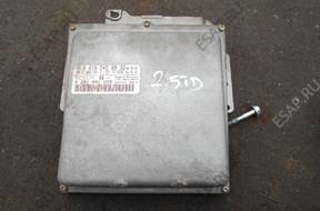 W202 C KLASA 2.5TD БЛОК УПРАВЛЕНИЯ A0165450832  GDASK