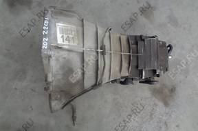 W202 W210 2.2 CDI КОРОБКА ПЕРЕДАЧW МЕХАНИКА