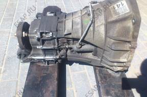 W202 W210 КОРОБКА ПЕРЕДАЧw 2.2 Cdi 2.9 td 115tys km