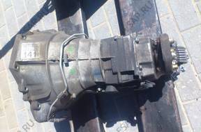 W202 W210 КОРОБКА ПЕРЕДАЧw 2.2 Cdi 2.9 td 115tys km