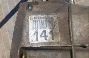 W202 W210 КОРОБКА ПЕРЕДАЧw 2.2 Cdi 2.9 td 115tys km