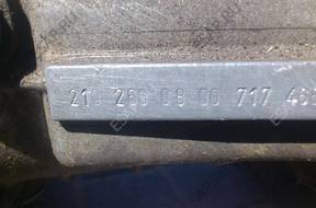 W202 W210 КОРОБКА ПЕРЕДАЧw 2.2 Cdi 2.9 td 115tys km