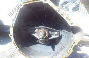 W202 W210 КОРОБКА ПЕРЕДАЧw 2.2 Cdi 2.9 td 115tys km