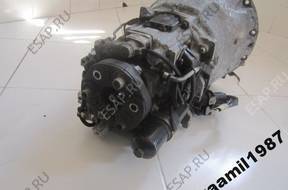 W203 1.8 KOMPRESSOR КОРОБКА ПЕРЕДАЧW PАВТОМАТИЧЕСКАЯ