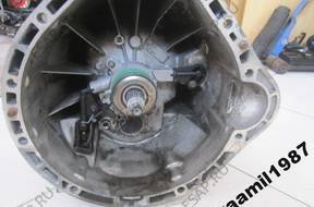 W203 1.8 KOMPRESSOR КОРОБКА ПЕРЕДАЧW PАВТОМАТИЧЕСКАЯ