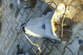 W203 2.2 CDI АВТОМАТИЧЕСКАЯ КОРОБКА ПЕРЕДАЧW R1407212601