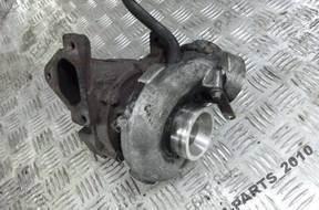 W203 2.2 CDI C-KLASA ТУРБОКОМПРЕССОР A6110960999