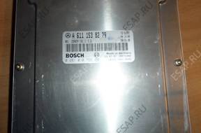W203 2.2 CDI C220 БЛОК УПРАВЛЕНИЯ A6111538279 КЛЮЧ BL