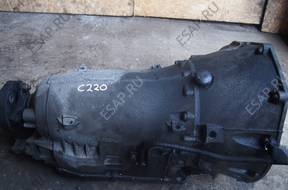W203 2.2 CDI КОРОБКА ПЕРЕДАЧ АВТОМАТИЧЕСКАЯ 722699 R1402712601