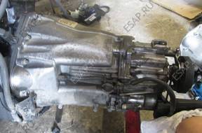 W203 C KLASA КОРОБКА ПЕРЕДАЧW 2.2CDI R2112610601