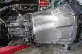 W203 C KLASA КОРОБКА ПЕРЕДАЧW 2.2CDI R2112610601