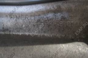 W203 C KLASA КОРОБКА ПЕРЕДАЧW 2.2CDI R2112610601
