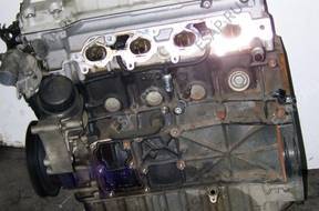 W203 C200 2.0 КОМПРЕССОР двигатель 111955 157TYS
