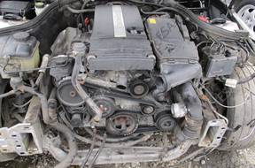 W203 CLK 209 W211 1.8 2.0 271 КОМПРЕССОР ТУРБИНА