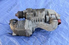 W203 CLK 209 W211 1.8 2.0 271 КОМПРЕССОР ТУРБИНА