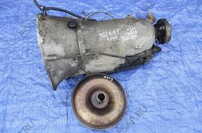 W203 CLK 209 W211 КОРОБКА ПЕРЕДАЧ АВТОМАТИЧЕСКАЯ 722695