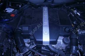 W203 CLK W209 240 двигатель 2.6 112912 117 ТЫС. КМ..