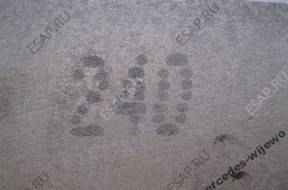 W203 КОРОБКА ПЕРЕДАЧW АВТОМАТИЧЕСКАЯ 1.8 РЕСТАЙЛИНГ 21127032000