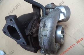 w203 w 203 2.7 cdi ТУРБОКОМПРЕССОР A6120960499