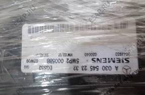 W203 W209 W210 W211 КОРОБКА ПЕРЕДАЧW АВТОМАТИЧЕСКАЯ 2.7CDI
