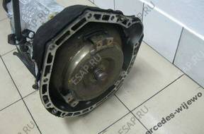W203 W209 W211 КОРОБКА ПЕРЕДАЧW 2.2 РЕСТАЙЛИНГ 2032704500