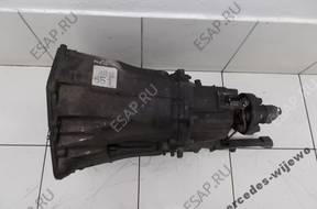 W203 W210 W211 КОРОБКА ПЕРЕДАЧW МЕХАНИКА 2112610601