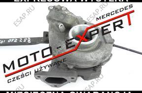 W203 W211 2.2 CDI ТУРБОКОМПРЕССОР