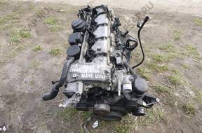 W203 W211 SPRINTER двигатель 2.2 CDI A646