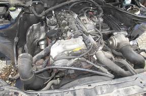 W203 W211 W210 W209 2.7 CDI A612  ТУРБИНА