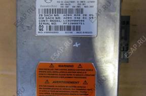 W204 W164 X164 БЛОК УПРАВЛЕНИЯ VOICE COMMAND A2048202085