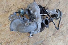 W204 W212 2.2 CDI 651 204KM ТУРБОКОМПРЕССОР