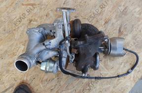 W204 W212 2.2 CDI 651 204KM ТУРБОКОМПРЕССОР