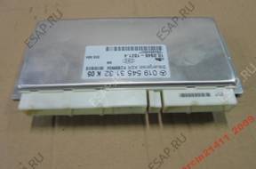 w208 clk 2.0 БЛОК УПРАВЛЕНИЯ 0195453132 ,,FD99M04