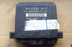 W208 W202 МОДУЛЬ ДВЕРИ ЛЕВЫЙ PRZD 2088201326