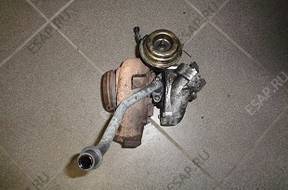 W209 CLK W203 W211 W210 2.7 CDI ТУРБИНА TURBOSPR