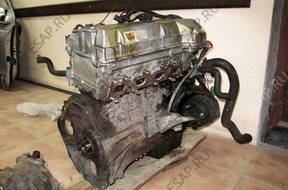 W210 2.0B двигатель M111.942 136 KM БЕЗ OSPSZNTU