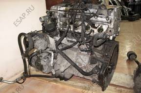 W210 2.0B двигатель M111.942 136 KM БЕЗ OSPSZNTU