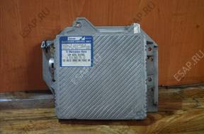 W210 2.2 CDI БЛОК УПРАВЛЕНИЯ ДВИГАТЕЛЕМ  A0165457632