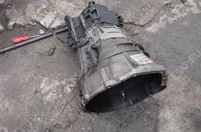 W210 2.2 CDI КОРОБКА ПЕРЕДАЧW 2102600800