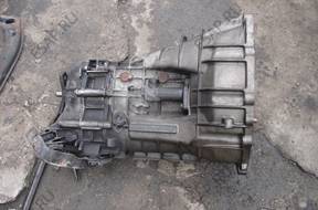 W210 2.2 CDI КОРОБКА ПЕРЕДАЧW 2102600800
