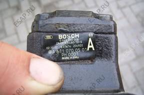 W210 2.2 CDI ТНВД ДАВЛЕНИЯ BOSCH CR
