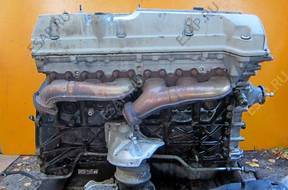 W210 2.8 R6  M104.945 96r. двигатель 193 K.M. Czci