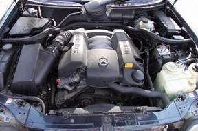 W210 2.8 V6 4MATIC КОРОБКА ПЕРЕДАЧ АВТОМАТИЧЕСКАЯ 2102702201