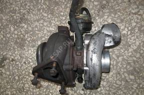 w210 3.2 cdi ТУРБОКОМПРЕССОР 6130960299 w220