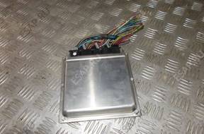 W210 БЛОК УПРАВЛЕНИЯ A0001534879 2.2 CDI 0281010847 LIFT