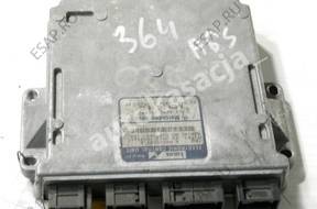 W210 БЛОК УПРАВЛЕНИЯ A0225455432 2,2D